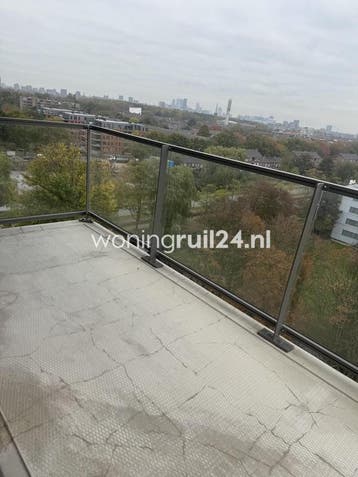 Woningruil - Sir Winston Churchilllaan 275 - 3 kamers, Zuid-Holland