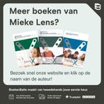 Ik en de maatschappij - Op jezelf / StruX 9789037228120, Boeken, Verzenden, Zo goed als nieuw, Mieke Lens