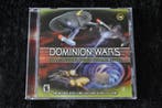 Dominion Wars PC Game Jewel Case, Verzenden, Nieuw