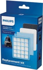 Philips powerpro vervangende filters, Verzenden, Nieuw