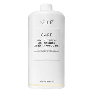 Keune  Care Vital Nutrition  Conditioner  1000 ml, Verzenden, Nieuw