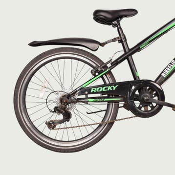 Spirit kinderfiets 22 inch, Ophalen of Verzenden, Gebruikt, Spirit