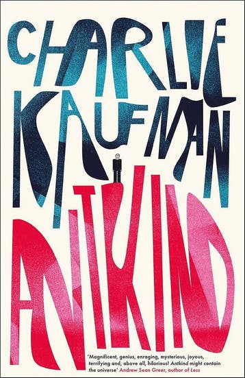 Antkind - Charlie Kaufman 9780008319489, Verzenden, Gelezen, Charlie Kaufman