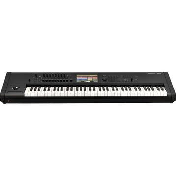 Korg Kronos 3 73, Verzenden, Nieuw