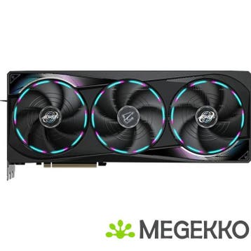 Gigabyte GeForce RTX 5080 AORUS MASTER 16G, Verzenden, Nieuw