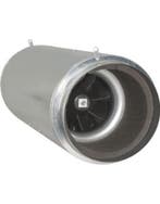 Can-Fan, Iso-Max buisventilator 250mm, 1480 m3, Witgoed en Apparatuur, Ventilatoren, Ophalen of Verzenden, Nieuw