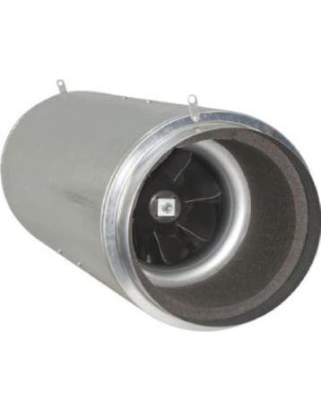 Can-Fan, Iso-Max buisventilator 250mm, 1480 m3, Witgoed en Apparatuur, Ventilatoren, Ophalen of Verzenden, Nieuw