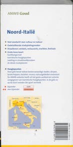 Noord-Italië / ANWB goud 9789018018917 Geert van Leeuwen, Boeken, Reisgidsen, Verzenden, Gelezen, Geert van Leeuwen