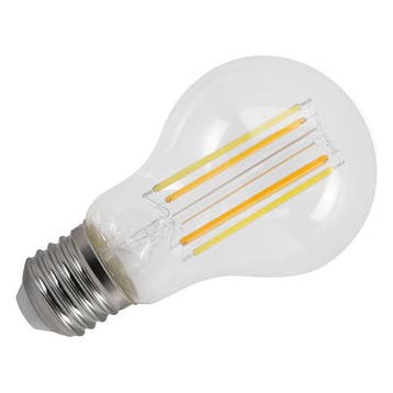 Led lamp E27 | Megaman | Filamentlamp, Verzenden, Nieuw