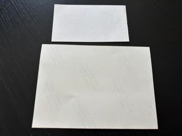 Elvis Presley - Handtekening Nancy Rooks, Ophalen of Verzenden, Zo goed als nieuw, Foto of Kaart, Gesigneerd