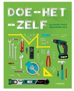 Doe het zelf | 9789401437523 | Hilde Smeesters, Zo goed als nieuw, Hilde Smeesters
