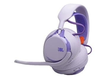 Jbl -  Jbl - qtum650pur Over-ear Headphones  - Paars, Verzenden, Nieuw, Overige merken, Bluetooth