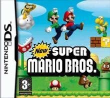 MarioDS.nl: New Super Mario Bros. - iDEAL!, Spelcomputers en Games, Games | Nintendo DS, Zo goed als nieuw, Ophalen of Verzenden