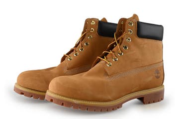 Timberland Boots in maat 47½ Bruin, Bruin, Verzenden, Timberland, Boots