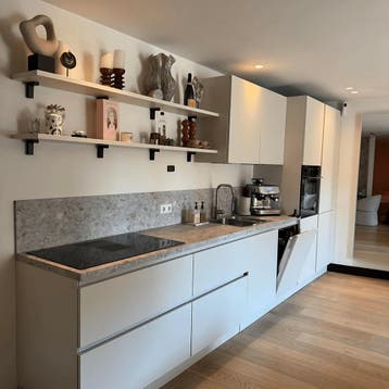 Appartement in Rotterdam gevonden voor €1800,- pm, Rotterdam, Direct bij eigenaar, Appartement, Rotterdam