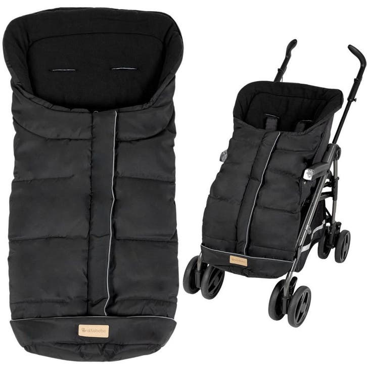 Voetenzak Buggy universeel voor kinderen van 6-36 mnd NIEUW, Kinderen en Baby's, Buggy's, Nieuw, Overige merken, Voetenzak, Ophalen of Verzenden