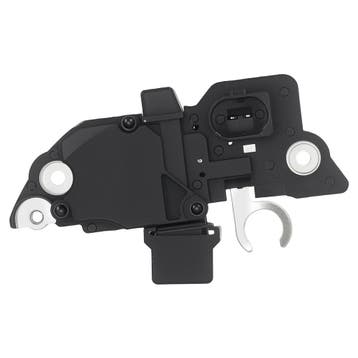 Regulator 14V 2Pin geschikt voor Audi A2 A3 A4 A6 TT 1996..., Verzenden, Nieuw, Audi