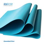 3D Zak Blauw Zwembadfolie 0,75 mm. Goedkoopste van Nederland, Verzenden, Nieuw, Overige typen