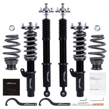 Complete Suspension Schokdempers geschikt voor BMW 3 Seri..., Verzenden, Nieuw, BMW