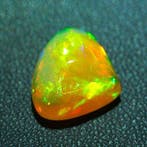 Opaal - 5.86 ct - Instituto Gemólogico Español (IGE)