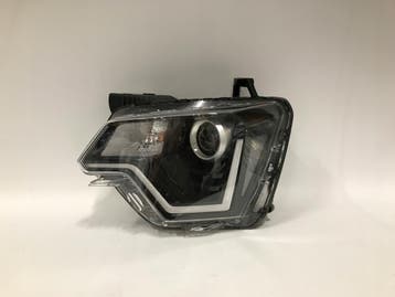 Kia Niro II 2021-2026 linker voorlamp, Verzenden, Gebruikt