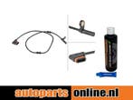 ABS-sensor Mercedes-benz Slk achterzijde, links, Verzenden, Nieuw, Mercedes-Benz