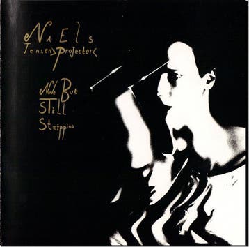 cd - Niels Jensen Projector - Nude But Still Stripping, Verzenden, Zo goed als nieuw
