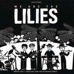 cd - Sergio Dias - We Are The Lilies, Verzenden, Zo goed als nieuw