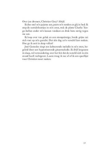 Vijftig Tinten Donkerder 9789044621853, Boeken, Verzenden, Zo goed als nieuw