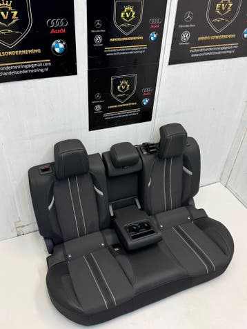 Opel Astra L. Tourer bj.2024 achterbank stoelen grijs, Auto-onderdelen, Gebruikt, Opel