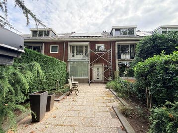 Te huur: Huis Molenlaan in Rotterdam, Rotterdam, Zuid-Holland