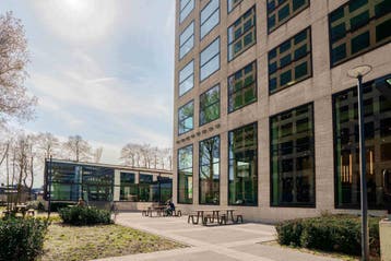 Kantoorruimte te huur Rotterdam Marconistraat 16, Zakelijke goederen, Bedrijfs Onroerend goed, Huur, Kantoorruimte
