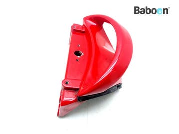 Duo Beugel Ducati ST 3 (ST3), Verzenden, Gebruikt