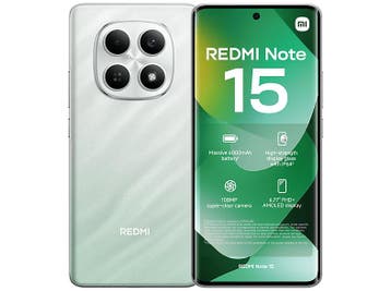 Xiaomi -  Redmi Note 15 - 8gb 256gb  256 Gb - Groen, Telecommunicatie, Mobiele telefoons | Overige merken, Verzenden, Nieuw, Zonder abonnement