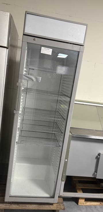 Liebherr FKDv 4213 Displaykoelkast, Ophalen of Verzenden, Nieuw in verpakking