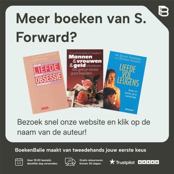 Als liefde pijn doet en je weet niet waarom / Pandora Visie, Verzenden, Gelezen, S. Forward