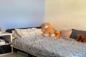 Kamer Van Dijckstraat in Tilburg, 20 tot 35 m², Tilburg