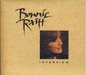 cd digi - Bonnie Raitt - Interview, Verzenden, Zo goed als nieuw