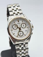 Tissot - pr 100 chronograph - Zonder minimumprijs - p372-472, Nieuw