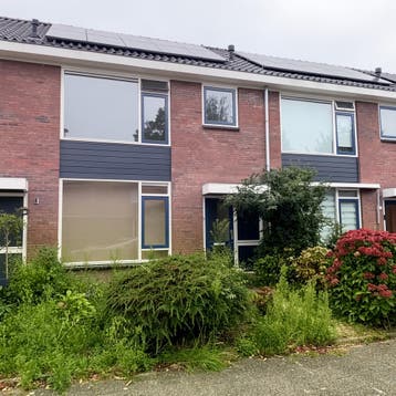 Huis gevonden in of bij Vleuten, 50 m² of meer, Utrecht