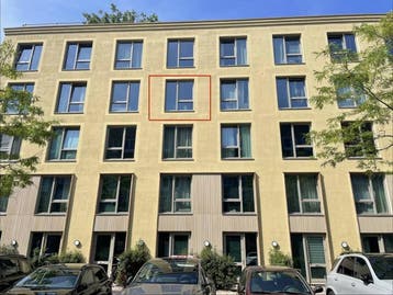 Appartement te huur in Amsterdam - 33 m² - 1 kamer(s), Appartement, Amsterdam, Noord-Holland
