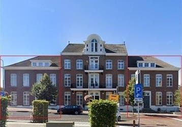 4-kamerappartement Stationsplein in Roermond € 1.420 per mnd, Roermond, Direct bij eigenaar, Limburg, Appartement