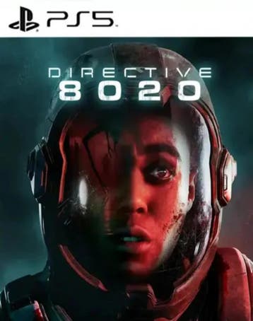 Directive 8020 (PlayStation 5), Verzenden, Gebruikt, Vanaf 12 jaar
