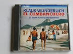 Klaus Wunderlich - El Cumbanchero, Ophalen of Verzenden, Zo goed als nieuw