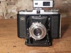 Zeiss Ikon Nettar 515/16 vouwcamera met Novar-Anastigmat, Audio, Tv en Foto, Fotocamera's Analoog, Nieuw