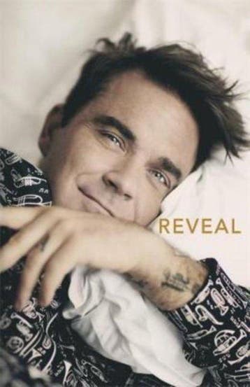Reveal: Robbie Williams - Chris Heath 9781911600251, Verzenden, Gelezen, Chris Heath