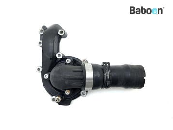 Waterpomp Deksel BMW K 1200 R (K1200R) (7678795), Verzenden, Gebruikt
