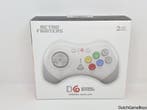 Sega Dreamcast - Controller - Retro Fighters - D6 - New & Se, Spelcomputers en Games, Spelcomputers | Sega, Verzenden, Gebruikt