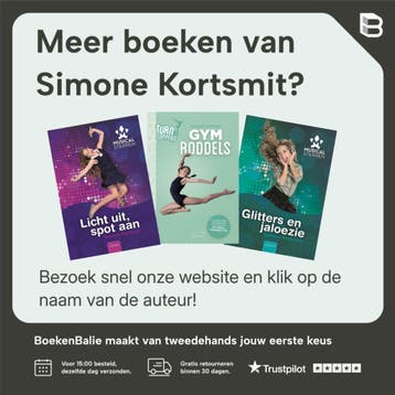 Teamspirit / Turntoppers / 2 9789044825404 Simone Kortsmit, Boeken, Verzenden, Zo goed als nieuw, Simone Kortsmit
