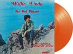 Willie Lindo - Far and Distant LP, Verzenden, Nieuw in verpakking